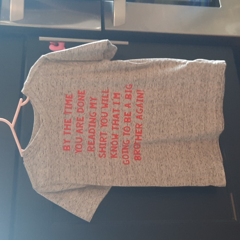 Kids T-shirt